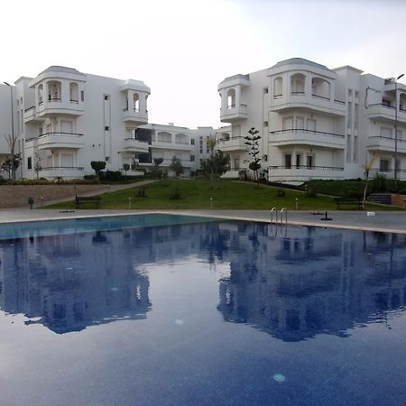 Bahia Golf Beach Bouznika Appart Ngoại thất bức ảnh