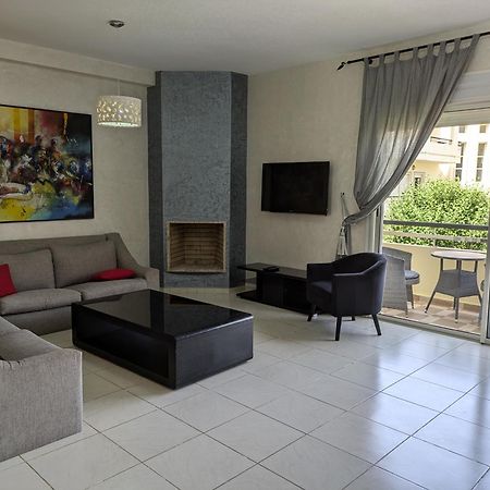 Bahia Golf Beach Bouznika Appart Ngoại thất bức ảnh