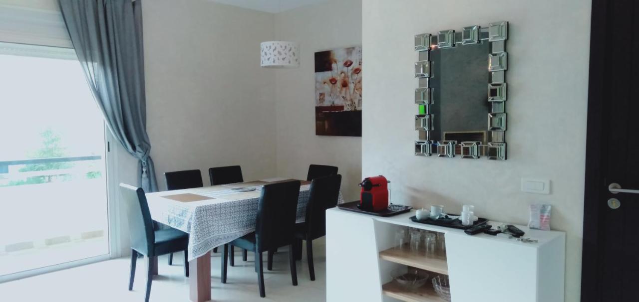 Bahia Golf Beach Bouznika Appart Ngoại thất bức ảnh