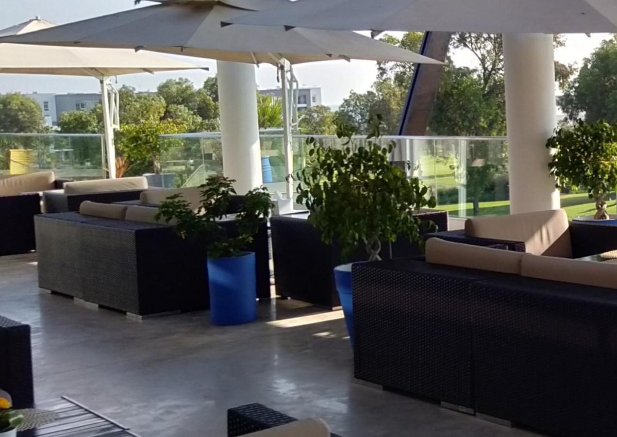 Bahia Golf Beach Bouznika Appart Ngoại thất bức ảnh