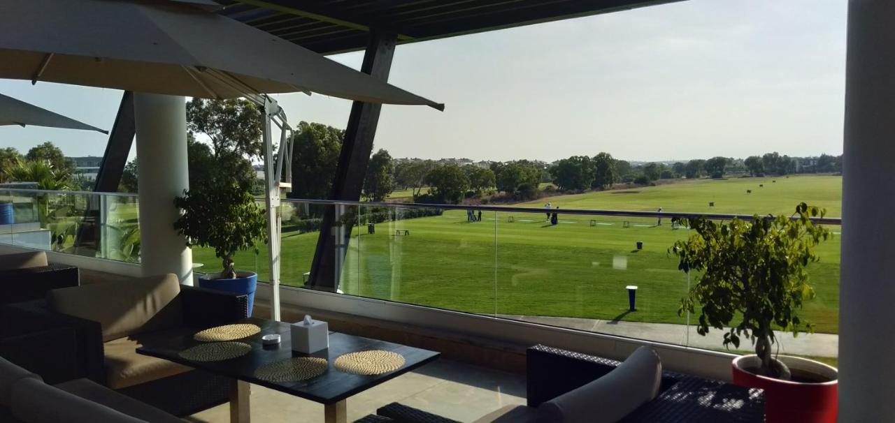 Bahia Golf Beach Bouznika Appart Ngoại thất bức ảnh