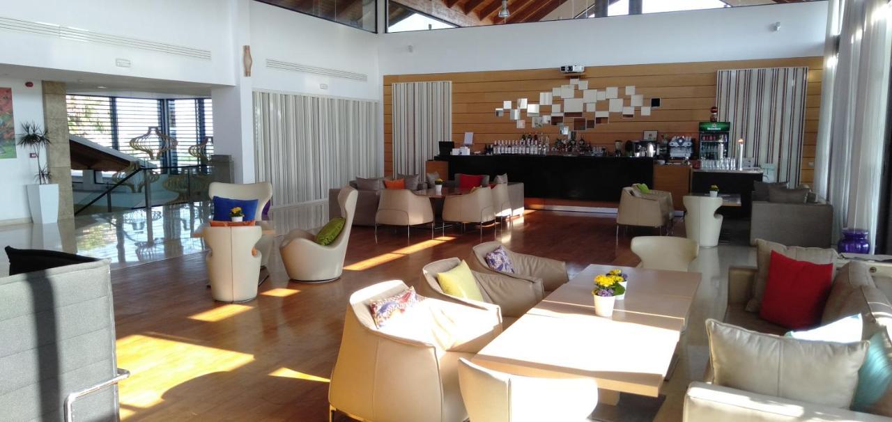 Bahia Golf Beach Bouznika Appart Ngoại thất bức ảnh