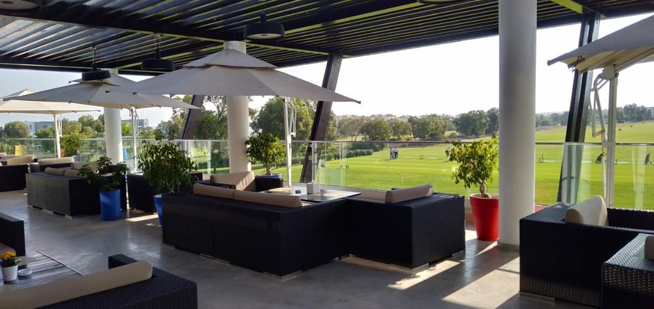 Bahia Golf Beach Bouznika Appart Ngoại thất bức ảnh