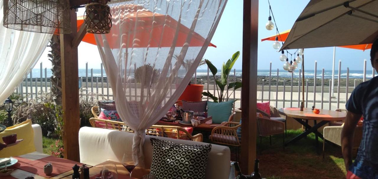 Bahia Golf Beach Bouznika Appart Ngoại thất bức ảnh