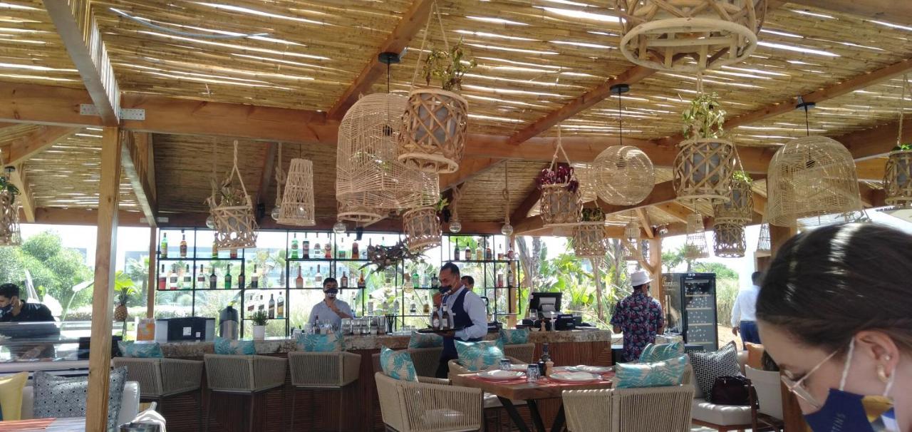 Bahia Golf Beach Bouznika Appart Ngoại thất bức ảnh