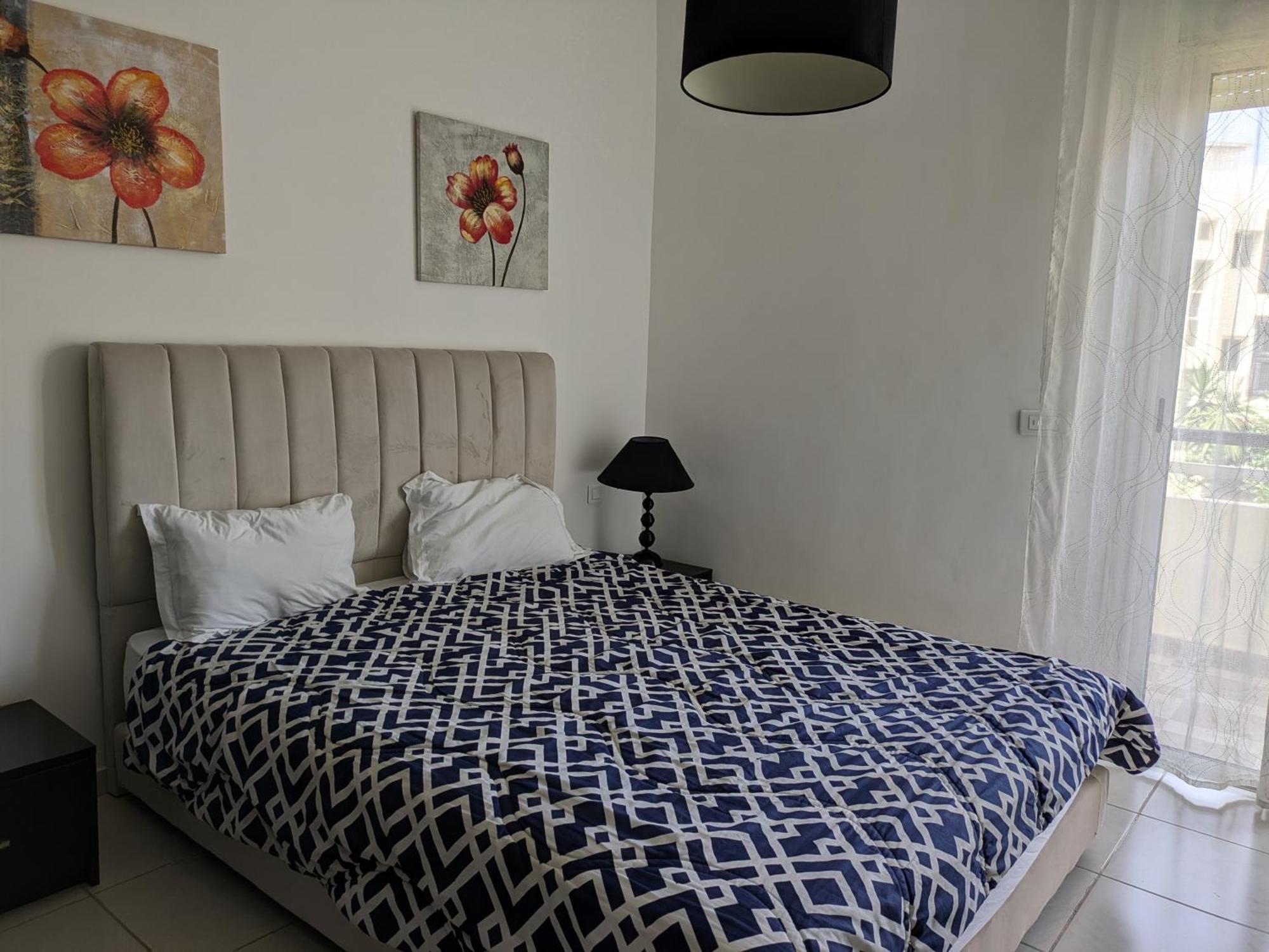 Bahia Golf Beach Bouznika Appart Ngoại thất bức ảnh