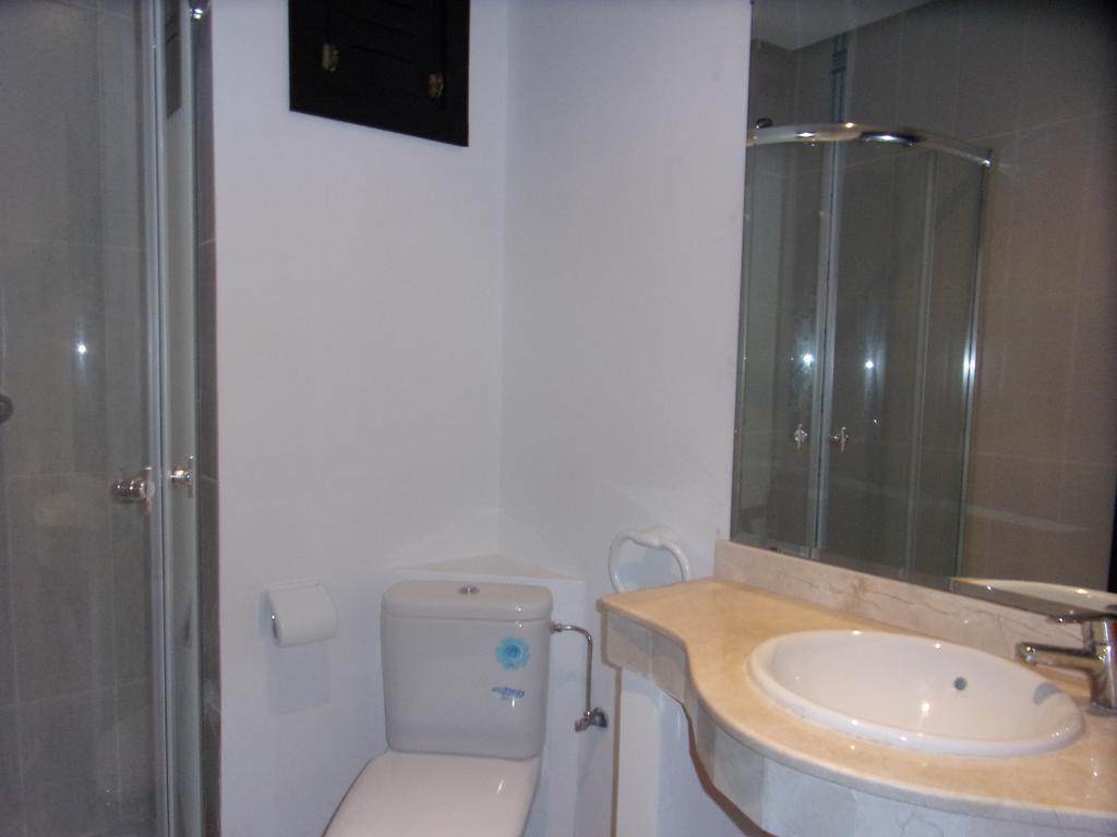 Bahia Golf Beach Bouznika Appart Ngoại thất bức ảnh