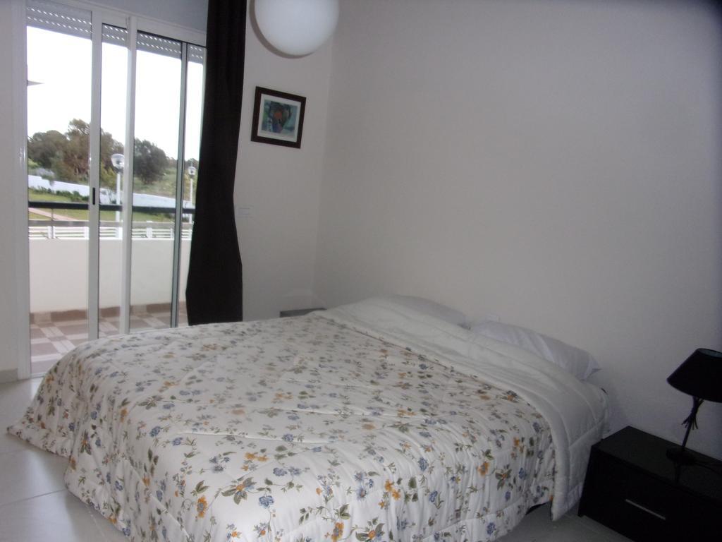 Bahia Golf Beach Bouznika Appart Ngoại thất bức ảnh