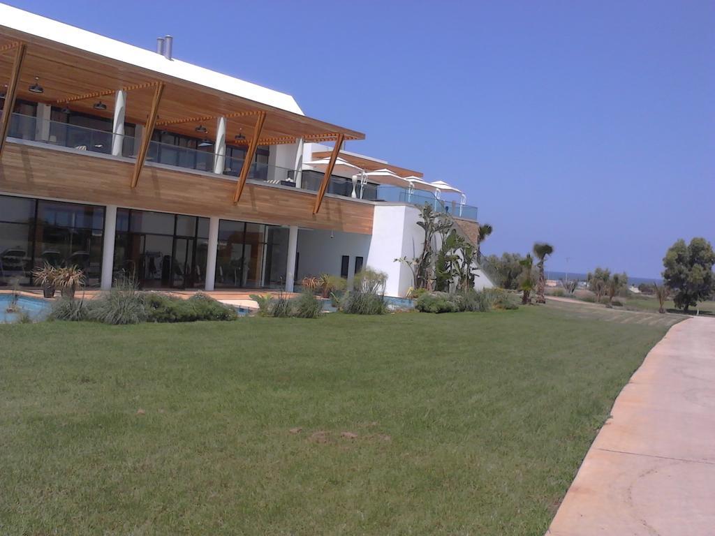 Bahia Golf Beach Bouznika Appart Phòng bức ảnh