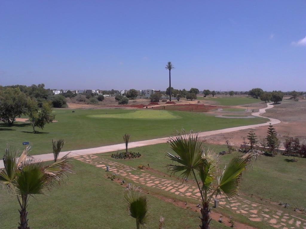 Bahia Golf Beach Bouznika Appart Phòng bức ảnh