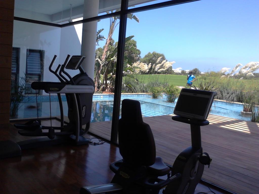 Bahia Golf Beach Bouznika Appart Phòng bức ảnh