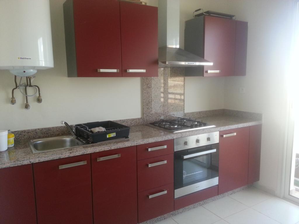 Bahia Golf Beach Bouznika Appart Phòng bức ảnh