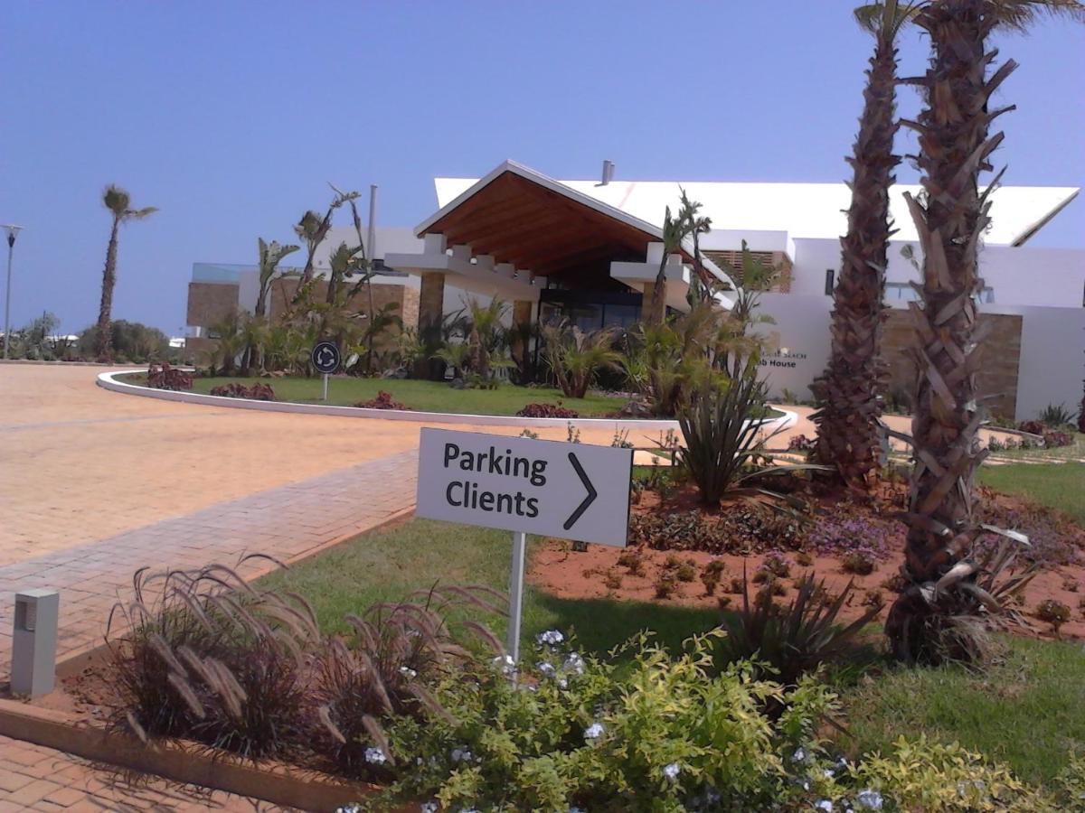 Bahia Golf Beach Bouznika Appart Phòng bức ảnh