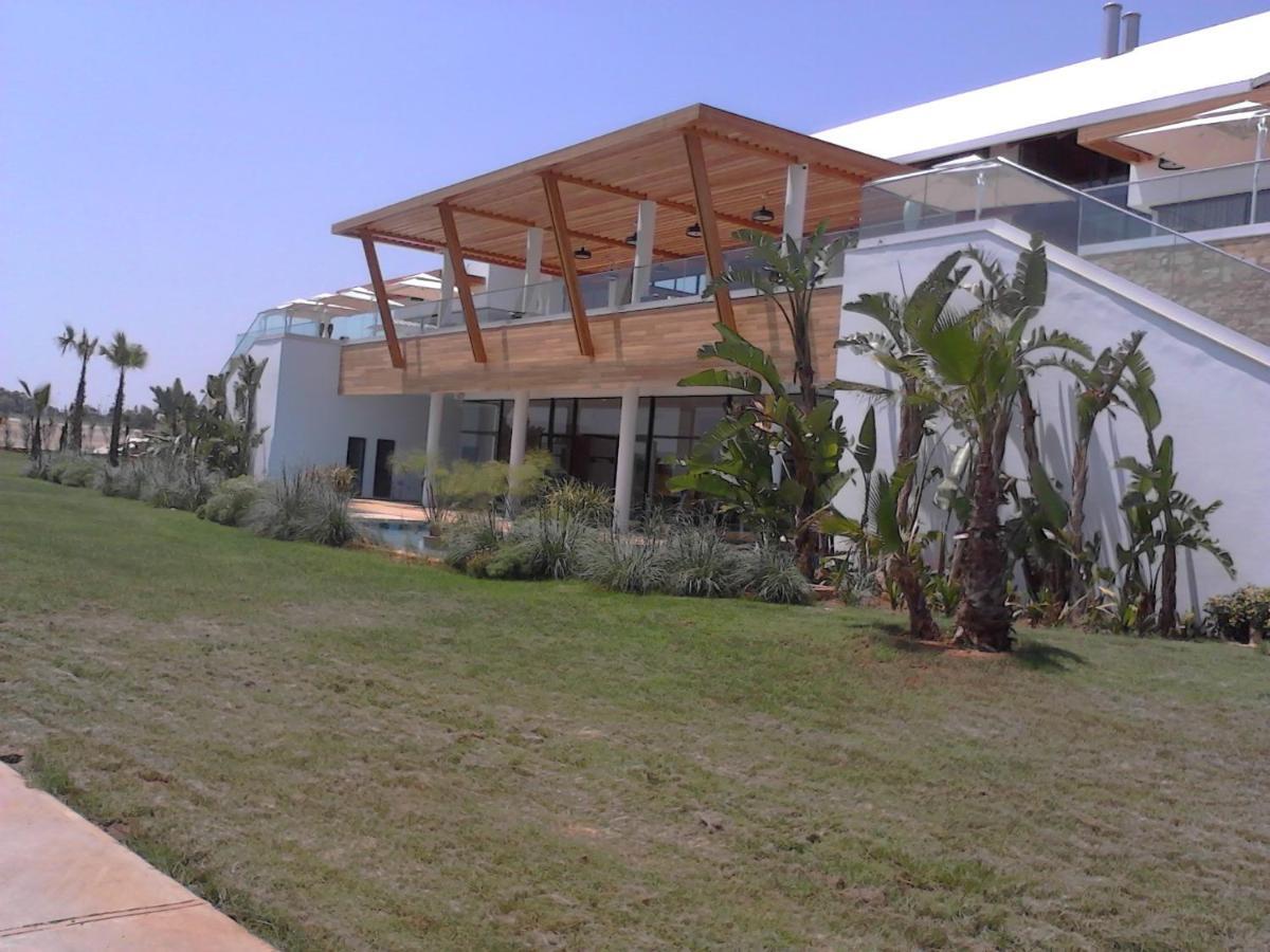 Bahia Golf Beach Bouznika Appart Phòng bức ảnh